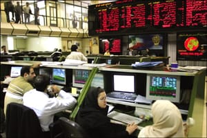 بازار در یک نگاه (۱۶ تا ۲۲ خرداد)