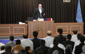 چندین نماینده مجلس ایران هم در اختلاس سه هزار میلیاردی درگیرند
