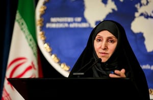 افخم: آمریکا سیاست واقع بینانه در قبال ایران داشته باشد