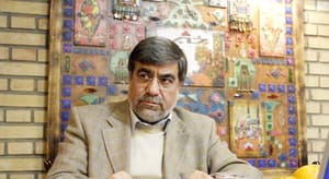 وزیر فرهنگ و ارشاد اسلامی: قانون جایگزین سلیقه های شخصی در ممیزی کتاب می شود