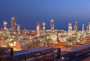 آغاز مذاکرات ایران با شرکت های بزرگ نفتی غربی