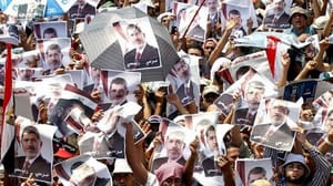 اخوان المسلمین از زندان تا قدرت و از قدرت تا زندان