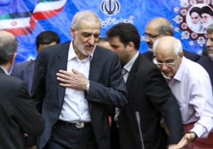 توفیقی برای تصدی وزارت علوم به مجلس ایران معرفی نشد