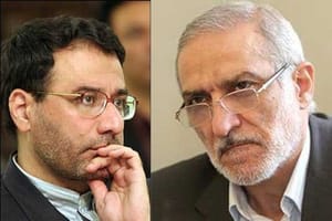 توفیقی در گفتگو به شرق پارسی: استیضاح وزیر علوم ضرورتی ندارد