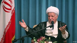رفسنجانی: توافق هسته‌ای ما را از یک مخمصه نجات داد