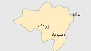 یک فرمانده و ده شورشی گروه طالبان در جنوب کابل کشته شدند