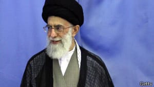 ایران جاسوسی آمریکا از سفر آیت‌الله خامنه‌ای را به‌طور جدی پیگیری می کند