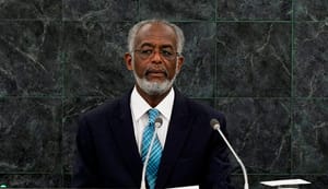 سودان: پیشنهاد ایران برای ایجاد سیستم دفاع موشکی را رد کردیم