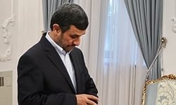 شاکی خصوصی «احمدی‌نژاد» کیست؟