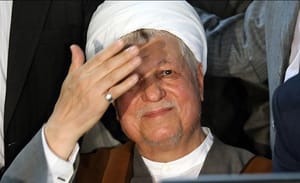 رفسنجانی: نحوه تعامل با عربستان باید با سیاست برد-برد باشد