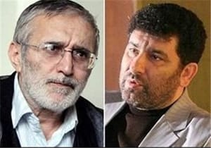 حکم تبرئه حاج‌منصور ارضی و جریمه نقدی سعید حدادیان قطعی شد