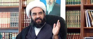 فاضل لنکرانی مجلس را به دلیل مشورت نکردن با حوزه سرزنش کرد