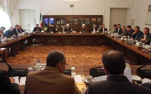 گام نخست؛ تلاش دولت برای کاهش تورم از ۴۰ به ۳۰%