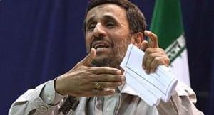 احمدی‌نژاد غیرعلنی محاکمه می‌شود