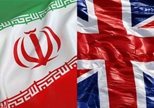 «محمدحسن حبیب اله زاده» کاردار غیرمقیم ایران در انگلیس شد