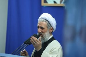 حجت الاسلام صدیقی: مذاکرات ایران با ۱+۵ فرصتی برای جبران اشتباهات غربی ها است