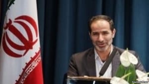 معاون وزیر کشور: قتل رحمت‌آبادی سیاسی و امنیتی نبوده است