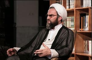 اکثر اساتید حوزه از توافق هسته‌ای خوشحال هستند