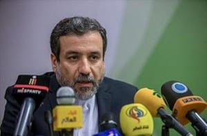 عراقچی:باید مطمئن شویم زیاده‌خواهی صورت نمی‌گیرد و اگر توافقی شود بحث جدید نخواهد شد