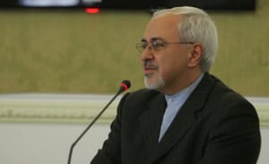 ظریف: به توافق نرسیدن در ژنو فاجعه نیست