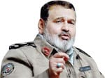 فیروزآبادی: از مذاکره‌کنندگان حمایت می‌کنیم