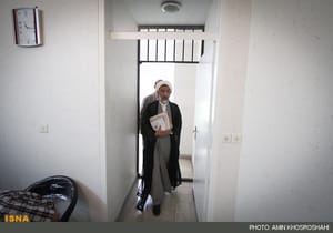 ۲ طبقه از ساختمان لادن به وزارت دادگستری تحویل داده شد