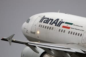 ایران و آمریکا؛ یک گام دیگر به سوی برقراری پرواز مستقیم