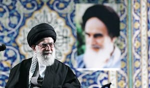 آیت الله خامنه‌ای: در جزئیات مذاکرات مداخله نمی‌کنیم