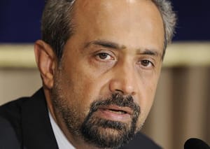 نهاوندیان: مهار تورم؛ اولین وعده رئیس‌جمهور ایران که محقق شد