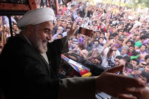 اقتصاد ایران صد روز پس از روحانی
