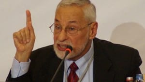 گفت و گوی الشرق الاوسط درباره حزب جدید اخوان المسلمین