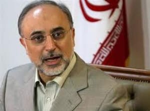 صالحی:۱+۵ از فرصت به وجود آمده جهت تعامل و همکاری متوازن استفاده کند