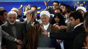 تاریخ رسیدگی به اتهام “نشر اکاذیب” فاطمه هاشمی اعلام شد