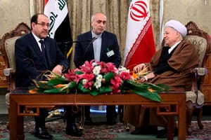 سفر نخست وزیر عراق به ایران برای پیشبرد امنیت منطقه