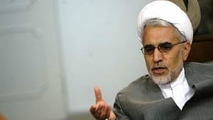 عبدالله نوری: انتخابات ۱۳۹۲ استثنایی بود که باید به قاعده تبدیل شود