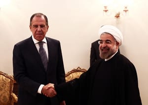 هشدار روحانی به تفسیرهای نادرست از توافق نامه ژنو
