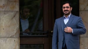 صدور قرار کفالت دو میلیارد تومانی برای مرتضوی