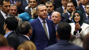 بودن یا نبودن اردوغان؛ مسئله این است