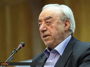 عسگراولادی خبر داد: احتمال تاسیس بانک ایرانی در چین