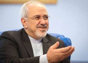 ظریف: نوشتن این سطور برایم سخت بود
