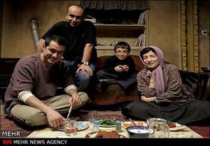 فیلم سینمایی «حوض نقاشی» جایزه بزرگ یونسکو را دریافت کرد