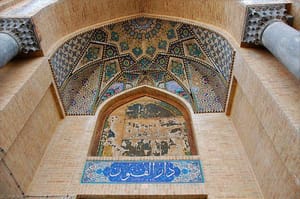 امیرکبیر عامل سکولاریسم در ایران/ همه چیز از سفر به روسیه شروع شد!