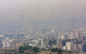انتقال پایتخت از تهران؛ طرحی نجات بخش یا ایده ای غیر واقعی