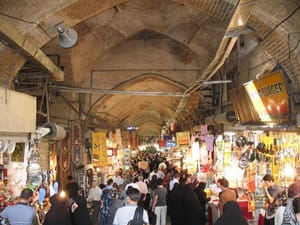 زورآزمایی با غول تورم در ایران
