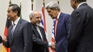 کمپ دیوید… عمل ماندگارتر از سخن است