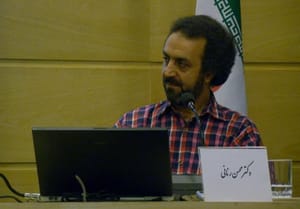 غرب در پی قطع منابع نفتی خود از جهان اسلام است
