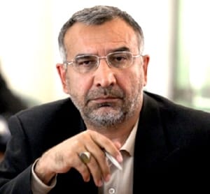 گفتگوى شرق پارسى با محمد ابراهیم طاهریان سفیر سابق ایران در کابل