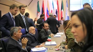 زنگنه: هفت شرکت آمریکایی و اروپایی برای بازگشت به ایران ابراز تمایل کرده‌اند