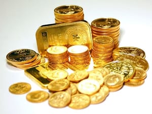 بازار در یک نگاه (۱۳ تا ۱۹ اردیبهشت)