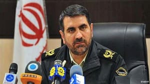 پلیس تهران خبر داد: دستگیری گرداننده صفحه “اوباش” در فیس‌بوک